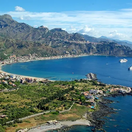 Stanza Vista Mare Kwatera prywatna *