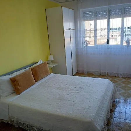 Stanza Vista Mare Homestay szállás