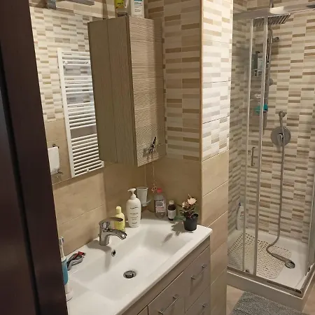 Stanza Vista Mare Accommodatie bij particulieren Giardini-Naxos