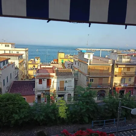 Stanza Vista Mare Pansiyon