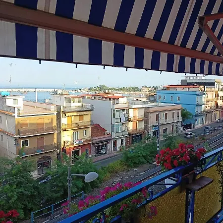 Homestay Stanza Vista Mare *