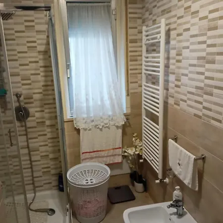 Stanza Vista Mare Homestay *
