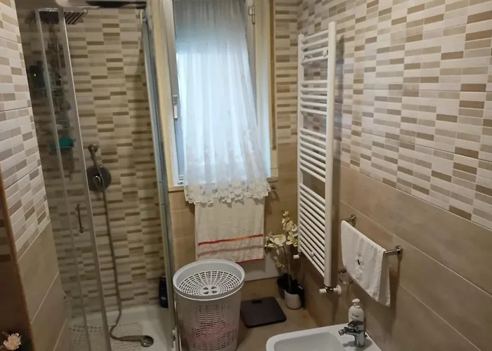 Stanza Vista Mare Homestay *