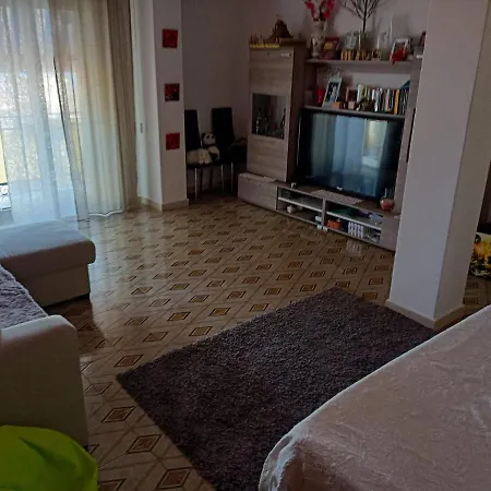 Stanza Vista Mare Homestay szállás